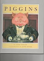 Piggins 0153329106 Book Cover