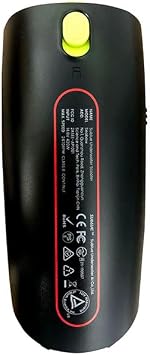 sublue Navbow Battery Cover