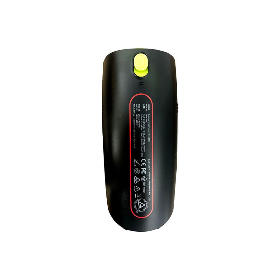 sublue Navbow Battery Cover
