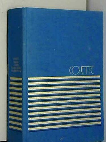 Claudine: Claudine A L'Ecole, Claudine a Paris,... [French] B007AHEUKM Book Cover