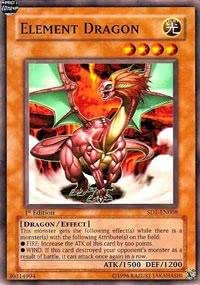 Yu-Gi-Oh! - Stamping Destruction (SD1-EN017) - Cubierta De Estructura 1: Rugido Del Dragón - 1ª Edición - Común