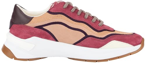 BOSS Women's Modern Sneaker4