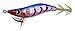 Yo-Zuri Squid Jig Egi Aurie-Q RS Aurora Lure, 1.6 2", Blue UV