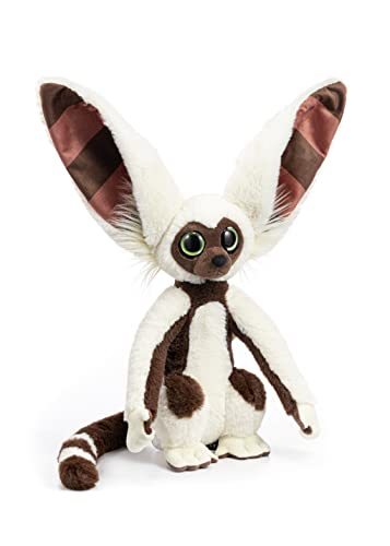 Awatar: The Last Airbender - Momo Plush