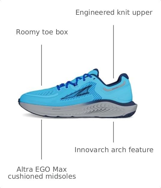 Image of ALTRA Men's Escalante Racer 2 Road Running Shoe