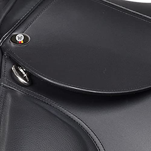 Vielseitigkeitssattel Waldhausen Premium aus Leder