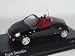 Produktbild Ford Streetka Street Ka Schwarz Cabrio 1/43 Minichamps Modellauto Modell Auto SondeRangebot