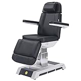 Spa Source - Kalum Medi | Fully Electric | Medi Spa Treatment Table (Facial Chair/Bed) | with Built