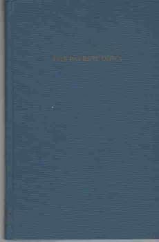 Hardcover DAR Patriot Index Book