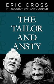 Paperback The Tailor And Ansty Book