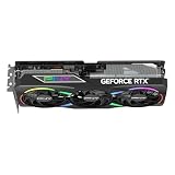 PNY Epic-X Triple GeForce RTX 5070 Ti OC 16GB GDDR7 256Bit HDMI/DP Scheda grafica - 4
