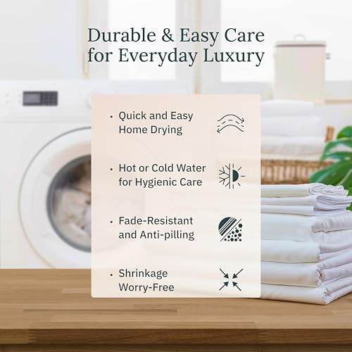 image for California Design Den Duvet Cover Queen Size/Full Size -Winner Good Ho