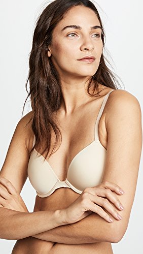 Image of Natori Women's Imagine: Full FIT Contour UW Bra, Cosmetic, 38B