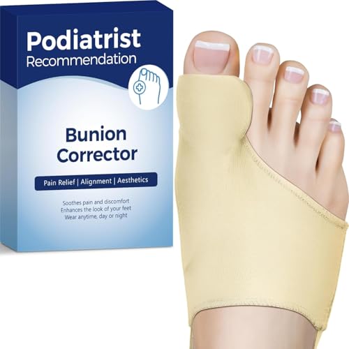 Habioer Breathable Bunion Corrector