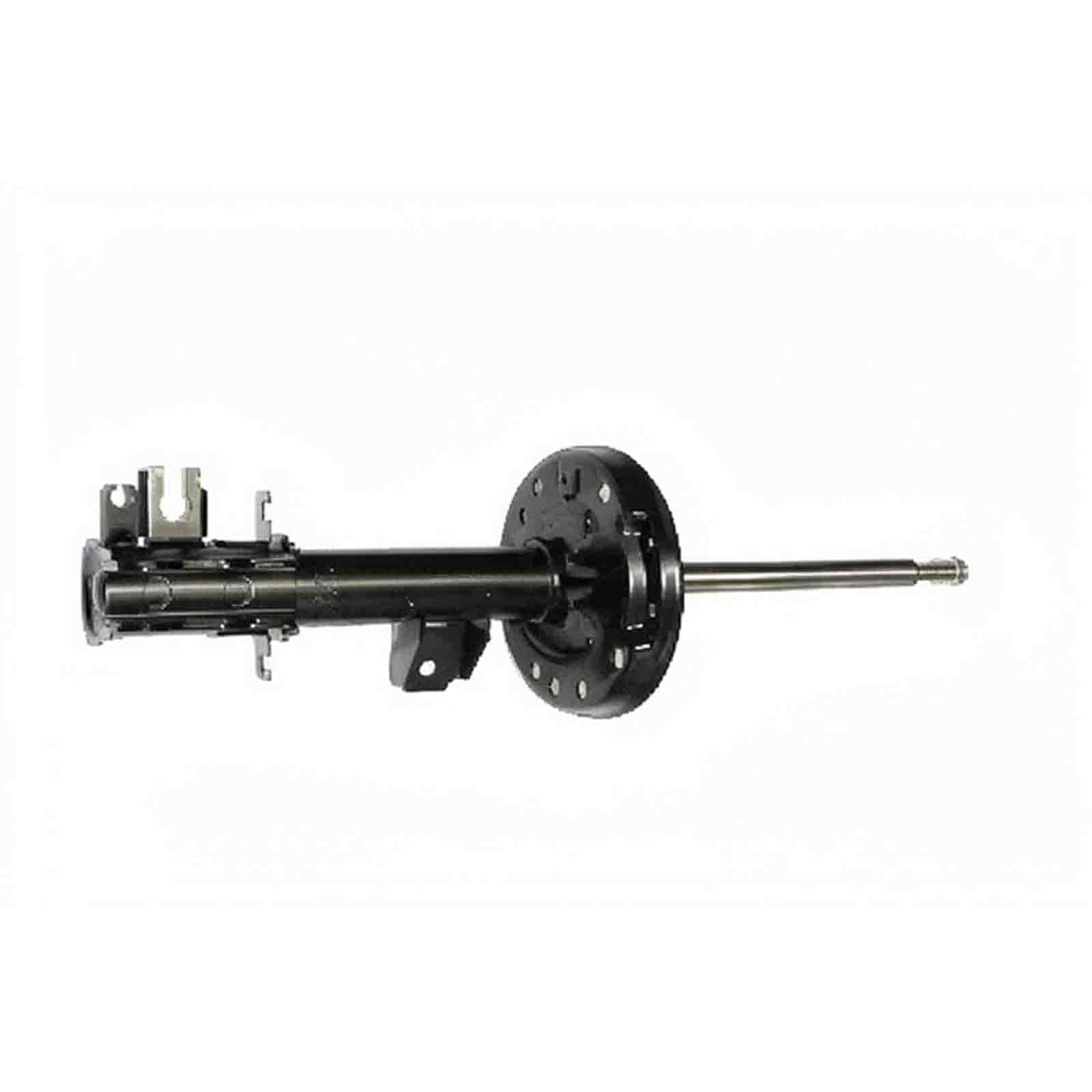 Ammortizzatore Singolo Anteriore Sinistro Compatibile Per Panda 2012/02-2024/12 Codice Originale 51846421 BREMSI SA2162
