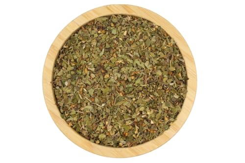 Hawthorn Dried Leaves & Flowers - Crataegus Monogyna (150g)