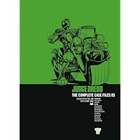 Judge Dredd