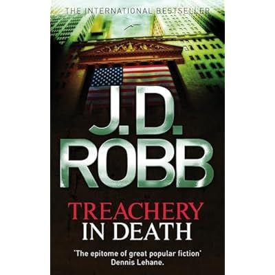 Treachery In Death