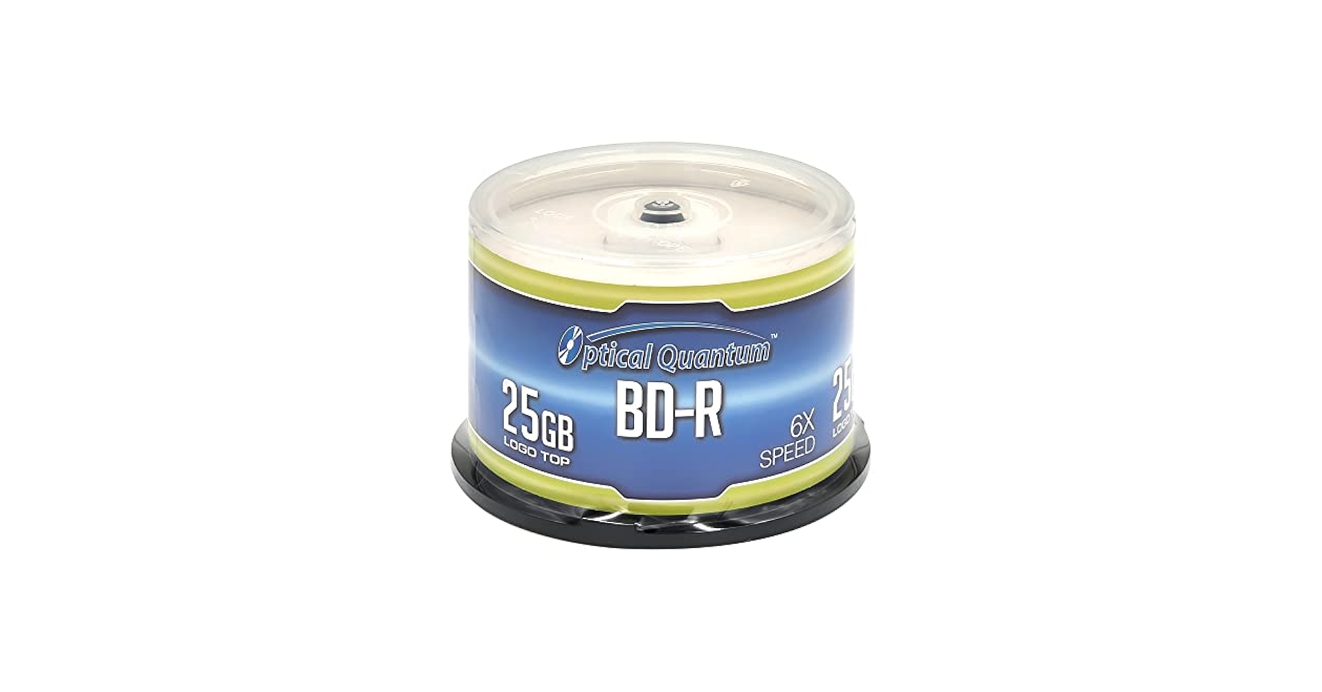 ハゲタカ Blue ray Disc Amazon.com: Ridata Ritek Blu-Ray (BD-R) White Inkjet Hub