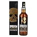 Smokehead Islay Single Malt Scotch Whisky, Whisky Scozzese, 70cl - 3