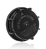 MLAHUIER Car Headlight Dust Cover, Headlight Lens Cover Car Accessories Replacement OEM#921402D000, Light Cover Compatible with Hyundai Elantra Sonata Equus Azera, Kia Sedona Optima (Black)