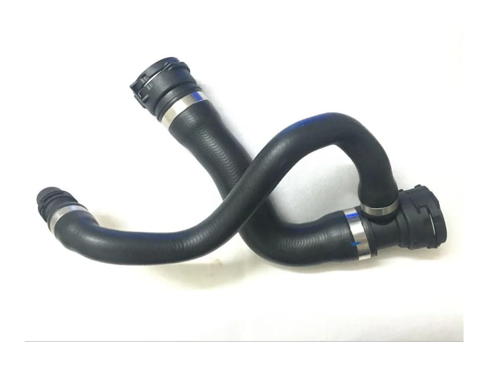 1 Set Upper Radiator Hose for E70 X5 3.0si xDrive30i 17127593490