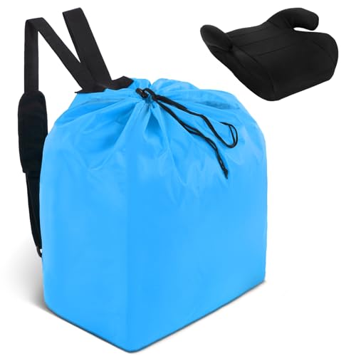 Dansydaisy Booster Bag Blue