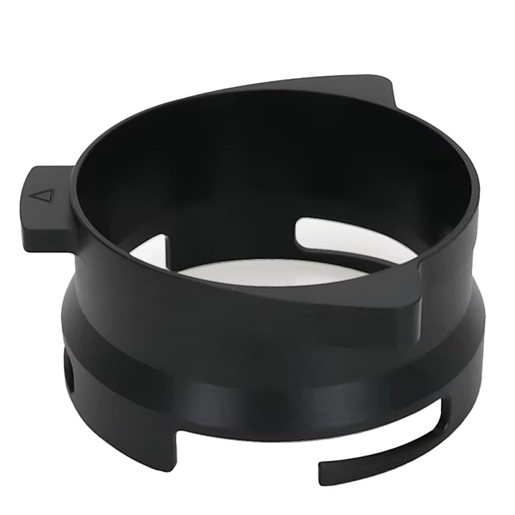 CTRLZS 54mm Espresso Dosing Funnel Ring - Funnel Tool Coffeeware, Coffee Machine Accessories, Coffeeware A