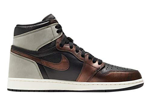 Image of Nike Men's Air Jordan 1 Retro High OG Sneaker