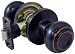 Lewis Hyman 1733605 Atlas Bronze Ball Passage Door Knob, Oil Rubbed Bronze