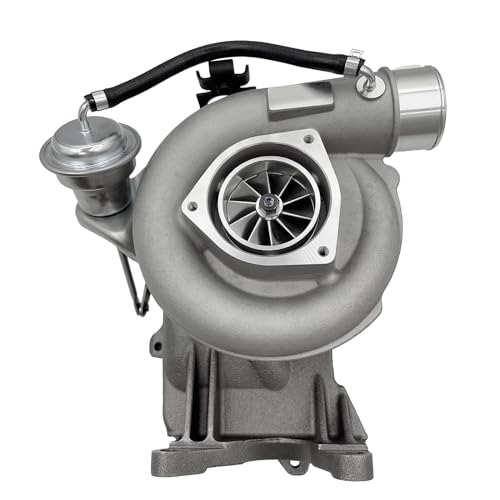 New RHG6 Turbocharger 8973077111 For 2001-2004 GMC Chevy Silerado Duramax LB7 6.6L Turbo 97307711 97720748 8972541602