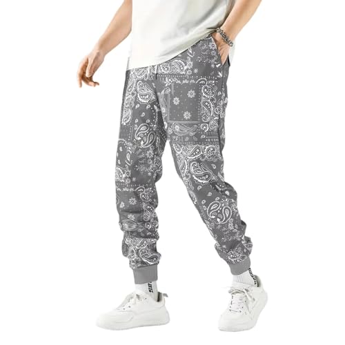 [UUEN] �����Y �n�[�����p���c �y�C�Y���[�� �J�W���A�� �X�g���[�g�E�F�A �q�b�s�[ ���K�p���c GY M