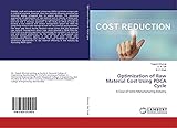 Optimization of Raw Material Cost Using PDCA Cycle: A Case of Valve Manufacturing Industry