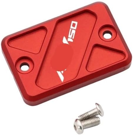 Motorcycle Oil Filler Caps, For ADV150 PCX150 PCX160 PCX125 ADV PCX 150 125 160 Accessories Front Brake Cylinder Fluid Reservoir Tank Cover Cap