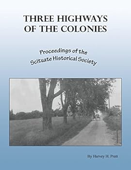 Paperback Three Highways of the Colonies Book