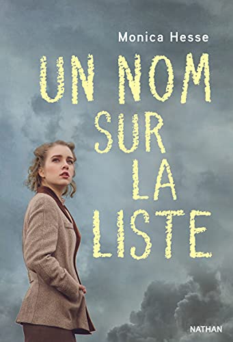 Un nom sur la liste [French] 2092595237 Book Cover