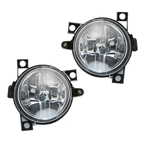 Feux anti-brouillard Polo 2003 phares avant pour rouler serein