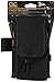 CLC Custom Leathercraft 1104 Construction Multi-Purpose Poly Tool Holder, Cell Phone Holder