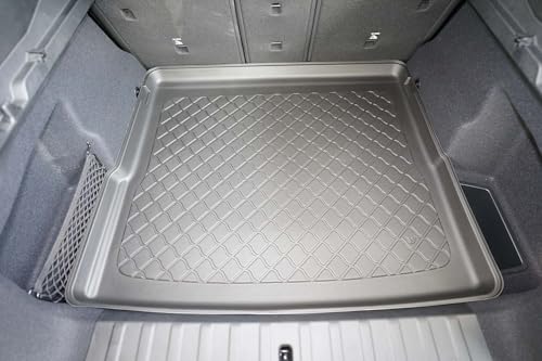 Tapis de coffre pour BMW X2 U10 MTM sur mesure - 2