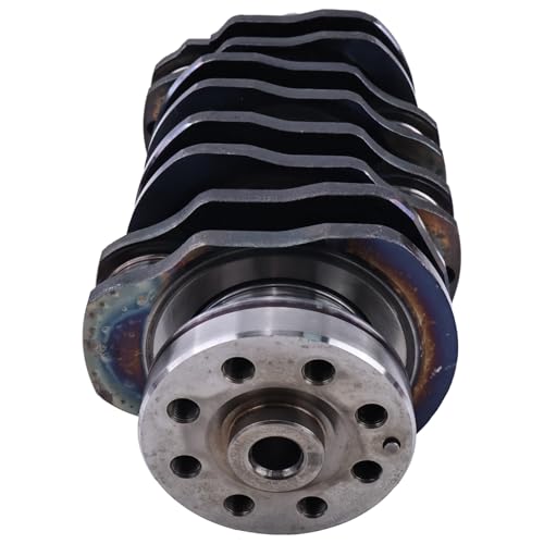 Fakojer Crankshaft 12200-AA510 12200AA510 Compatible with Subaru BRZ Crosstrek Forester Impreza Legacy Outback XV 2012-2019 by Fakojer - Image 4