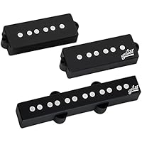 Algopix Similar Product 15 - Aguilar AG 6PJHC 6String
