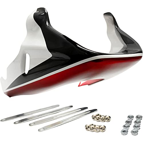 深型アンダーカウルCB750F CB400SF CB1300SF Amazon | CB400SF CB1000SF CB1300SF CB400SB CBX400F CB750F VTR250