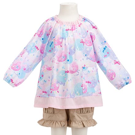 COLORFUL CANDY STYLE XbN ̎q q ct ۈ牀  120`130cm ӂӂL[gȃLfB|bv N1138820