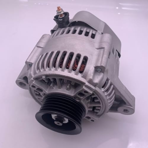 Alternator 27060-74650 pour résoudre les problèmes de démarrage