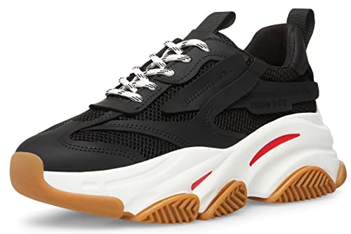 Image of Steve Madden Women's Possession Sneaker