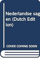 Nederlandse sagen 9061580927 Book Cover