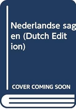 Unknown Binding Nederlandse sagen (Dutch Edition) [Dutch] Book