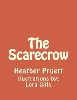 Paperback The Scarecrow Book
