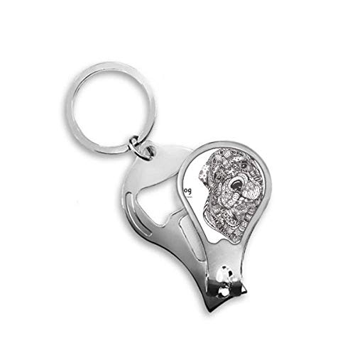 Coupe-ongles puppy ami pour un soin précis à la maison