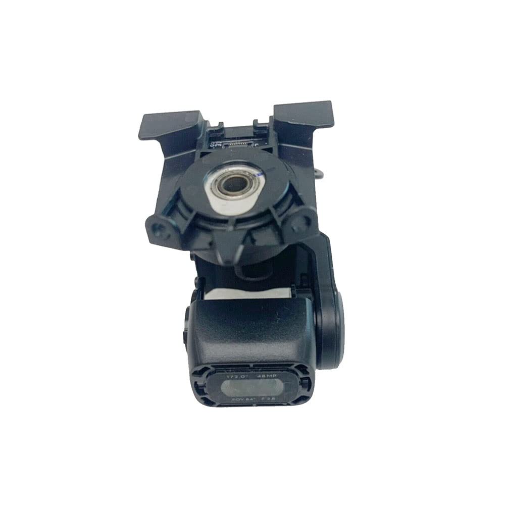 Pièce DJI Mavic Air 2 gimbal camera d'occasion avec bague lentille et câble flexible